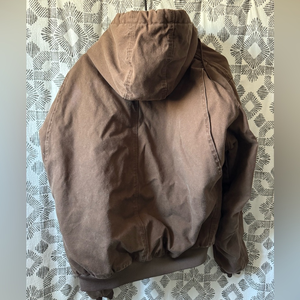 Schmidt Jacket - Picture 2 of 4